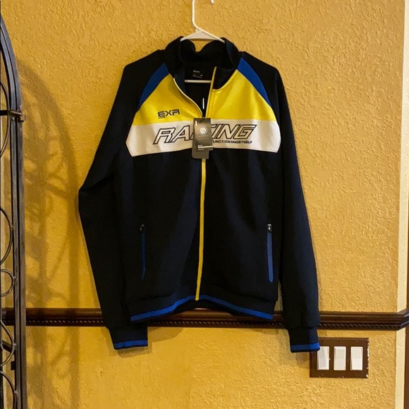 Exr Jacket - Picture 1 of 3